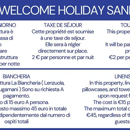 Wh-sem-bilocale Con Giardino In Zona Residenziale - Posto Auto Privato - Wifi Sanremo